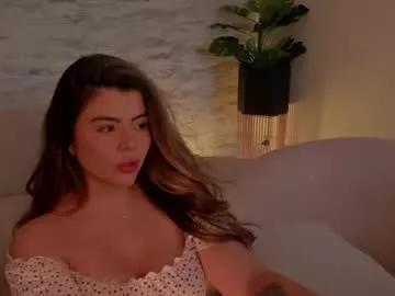 juliabelle_ from Chaturbate is Freechat