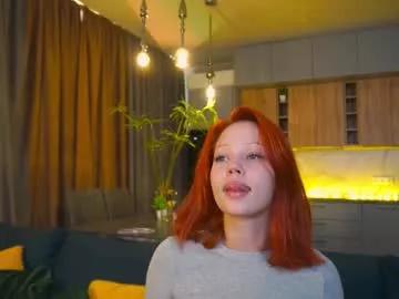 juliamanson from Chaturbate is Freechat