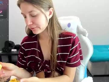 juliamurrr from Chaturbate is Freechat