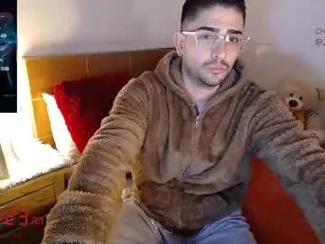 Julian1225_ webcams show profile image 