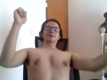 Julian_mora7 webcams show profile image 