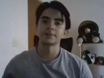 julian_mora7 from Chaturbate is Freechat