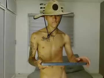 julian_stonee from Chaturbate is Freechat
