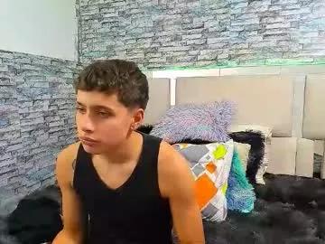 julian_wolf18 from Chaturbate is Freechat