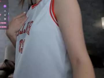 julianabritt from Chaturbate is Freechat