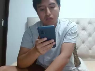 julianalvarez95 from Chaturbate is Freechat