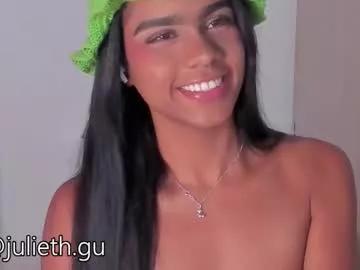 julibunny111 from Chaturbate is Freechat