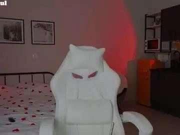 julidropp from Chaturbate is Freechat