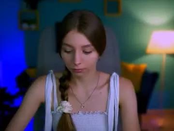 juliedaniel from Chaturbate is Freechat