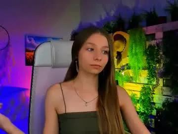 juliedaniel from Chaturbate is Freechat