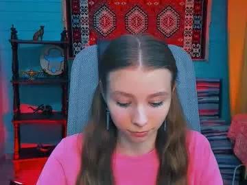 juliedaniel from Chaturbate is Freechat