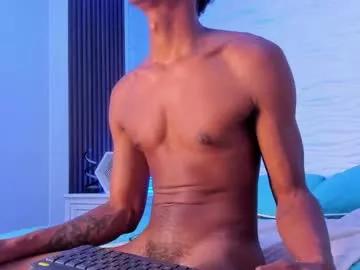 juliensaint_ from Chaturbate is Freechat