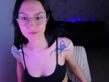 julierayls from Chaturbate is Freechat