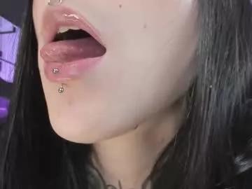 Juliet_sourire webcams show profile image 