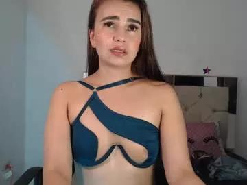 julieta__fox_ from Chaturbate is Freechat