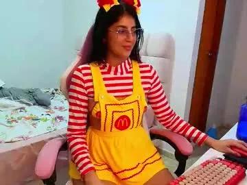 julieta_rose19 from Chaturbate is Freechat
