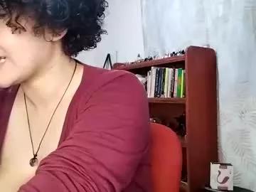 julietaroji97 from Chaturbate is Freechat