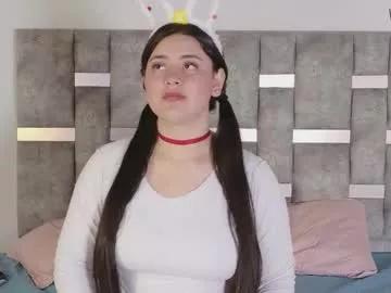 julietatorres_ from Chaturbate is Freechat