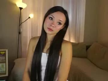Julietchoun webcams show profile image 