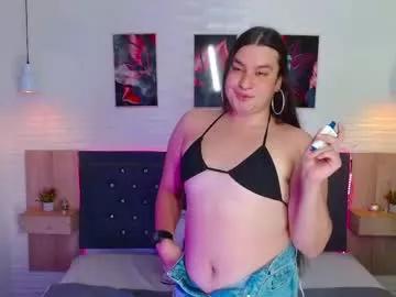 julietta_colleman from Chaturbate is Freechat