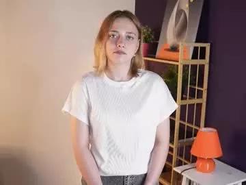 Juliettakaniecki webcams show profile image 