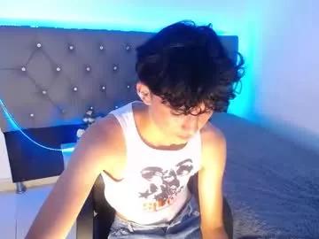 jullian_ricci from Chaturbate