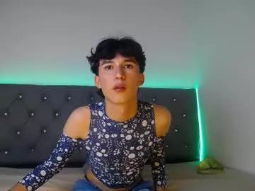 jullian_ricci from Chaturbate