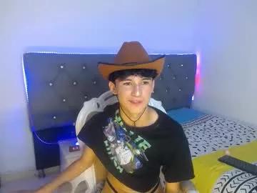 jullian_ricci from Chaturbate