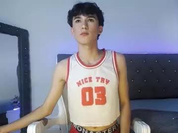 jullian_ricci from Chaturbate is Freechat