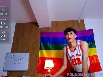 jullian_ricci from Chaturbate is Freechat