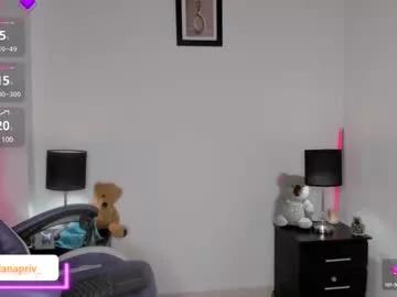 jullianapriv_ from Chaturbate
