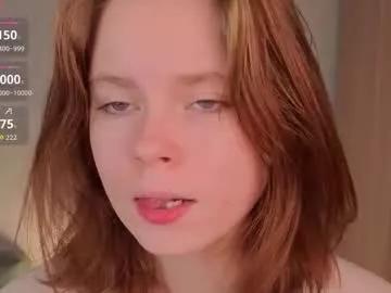 jullietebliss from Chaturbate