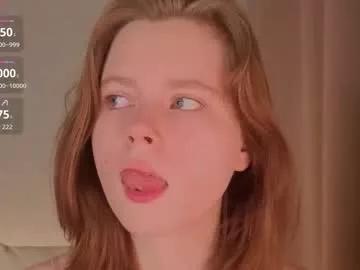 jullietebliss from Chaturbate