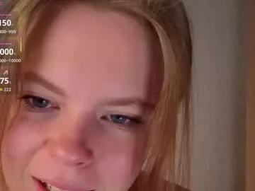 jullietebliss from Chaturbate is Freechat