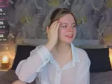 jullietebliss from Chaturbate