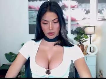 jullimiller from Chaturbate is Freechat