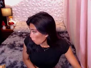 jullimiller from Chaturbate