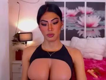 jullimiller from Chaturbate