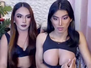 jullimiller from Chaturbate