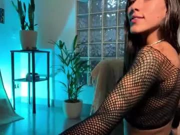 jullyjuicy from Chaturbate