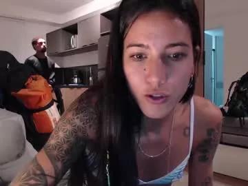 jullyjuicy from Chaturbate
