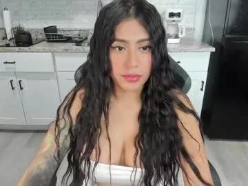 july_and_erick from Chaturbate is Freechat