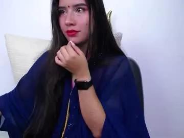 Juneeta_ webcams show profile image 