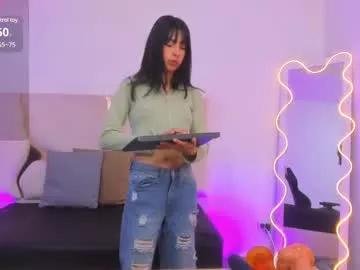 Juno_tay webcams show profile image 