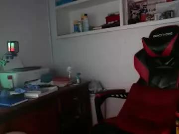 Just_chillinwithya webcams show profile image 
