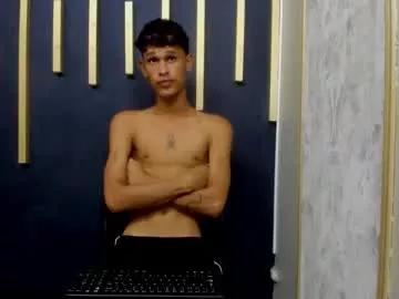 just_d4v7 from Chaturbate is Freechat