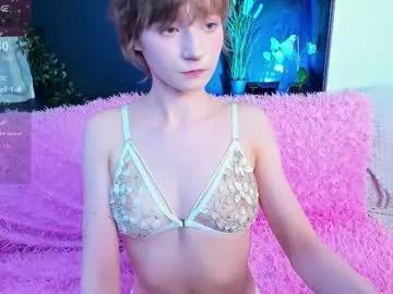 just_sayori from Chaturbate is Freechat