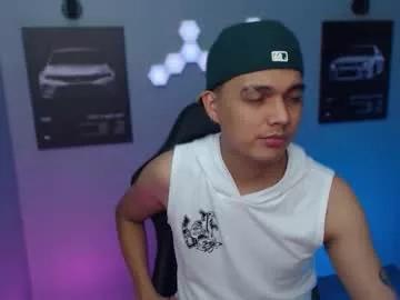 justagamerxxx from Chaturbate is Freechat