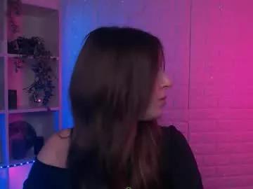 justcamila_ from Chaturbate is Freechat