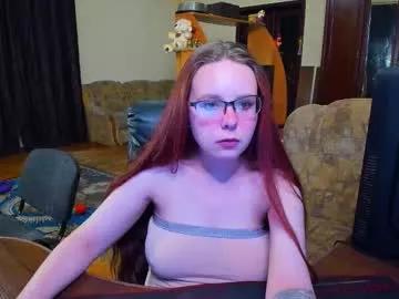 Justfoxy webcams show profile image 